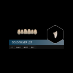 Gold/Silver L27