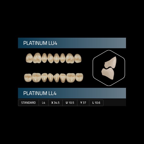 021_L4 Platinum 5 LU4 - immagine 1