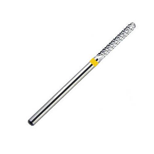 C023SFE_2094308253 FRESA IN METALLO DURO C023SFE PREMIUM (Super Fine). - immagine 1